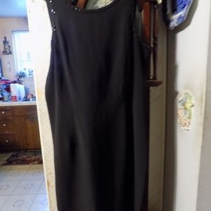 A Studio By Pat Argenti Size 16 Dress